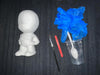 Fluid Bear Spider Man Kit