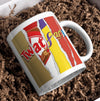 rude funny mug