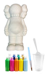 DIY Paintable Bear Kit