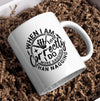 Funny Rude Mug