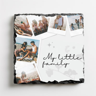 Photo Slate