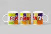 11oz Celebration Mug