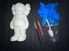 DIY Paintable Bear Kit